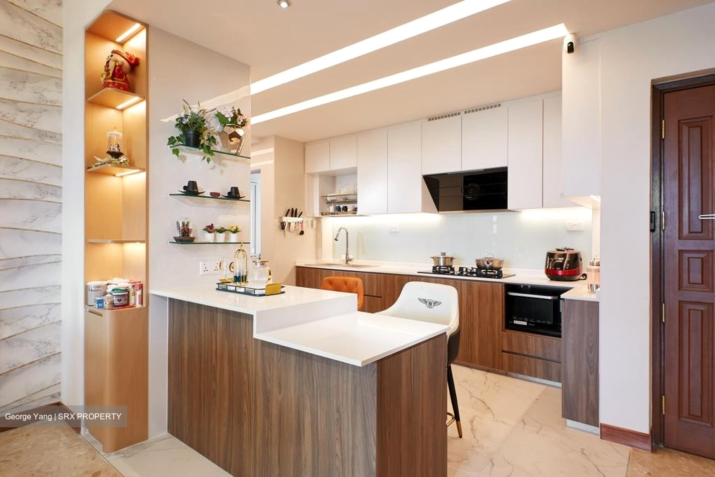 Chestervale (D23), Condominium #522154951